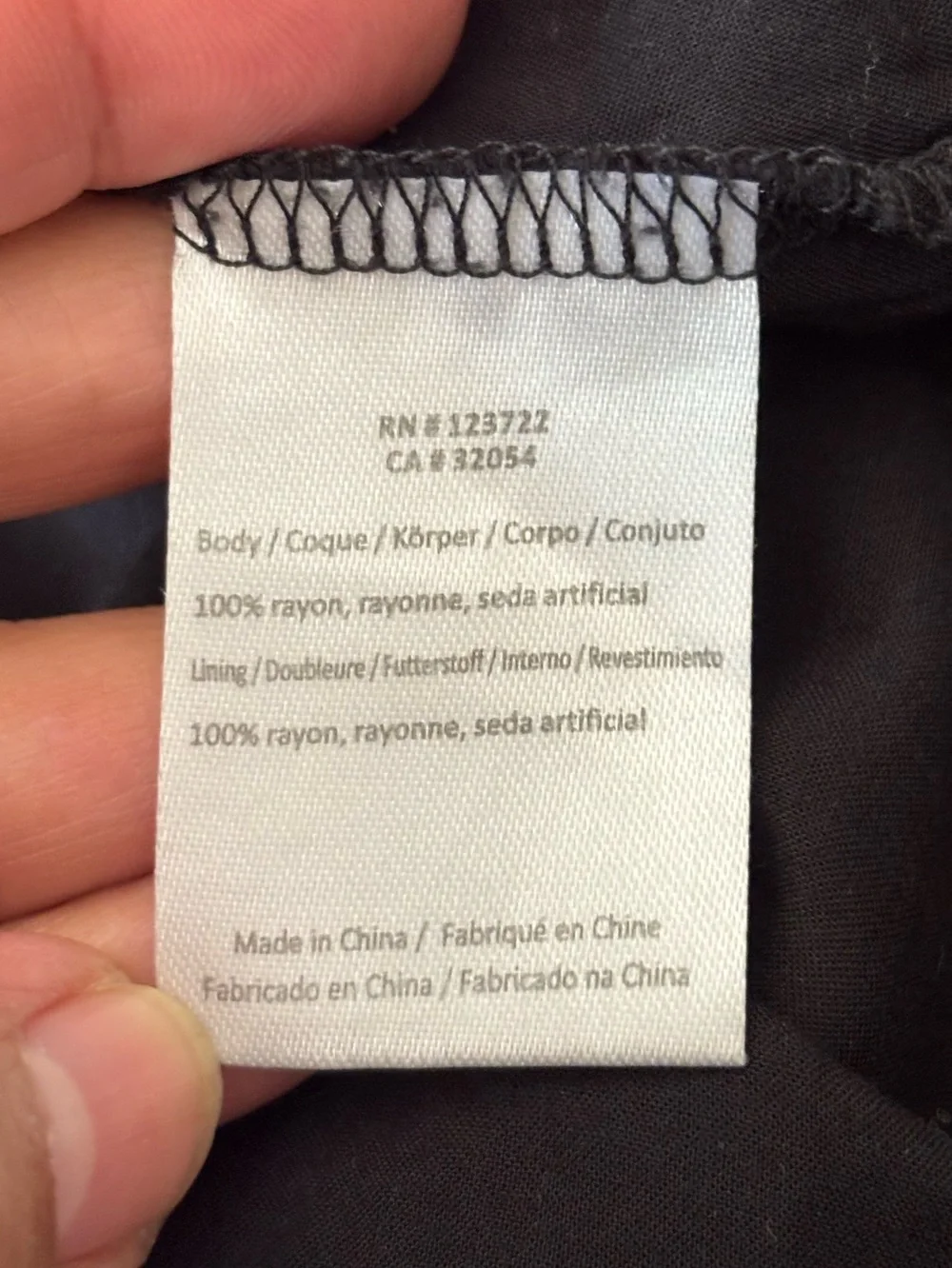 Anthropologie used great